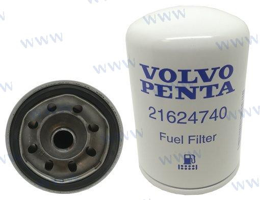 Recambios Marinos Fuel Filter Rm3840335
