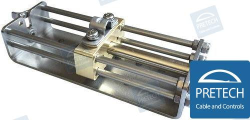 Recambios Marinos Dual Station Transfer Unit Gs40010