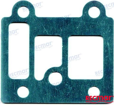 Recambios Marinos Exhaust Manifold Gasket Rec859145