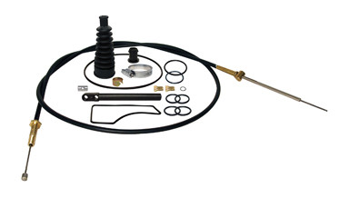 Glm Products Shift Cable Ass'Y Kit 21453