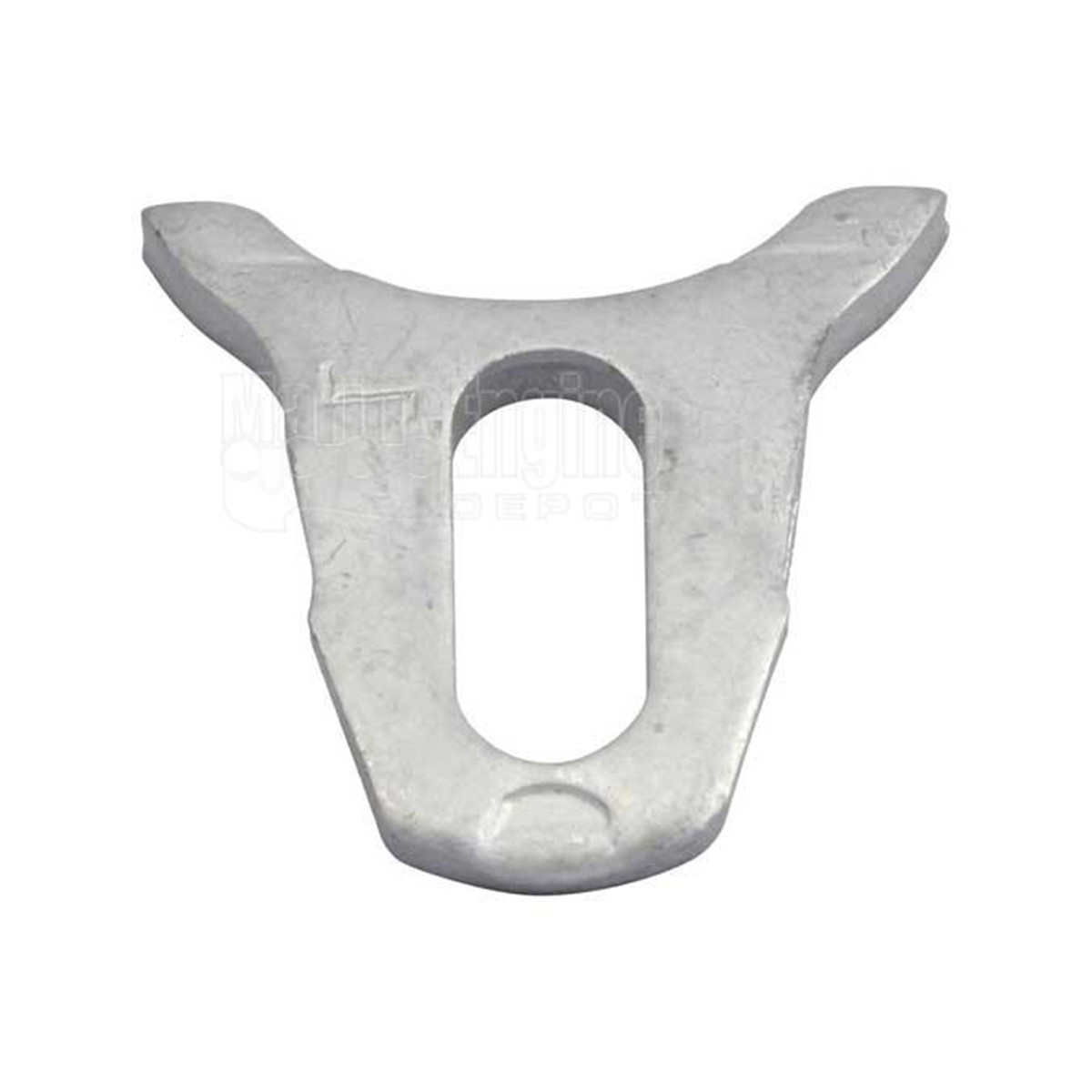 Engineered Marine Products Clamp_Distributor 4.3-8.2 Emp 482226
