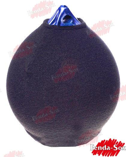 Recambios Marinos Fender Boot Black Fr1-Ao 23X29 Fsb013-1N