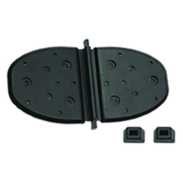 Engineered Marine Products Water Shutter Kit Emp 32-08307
