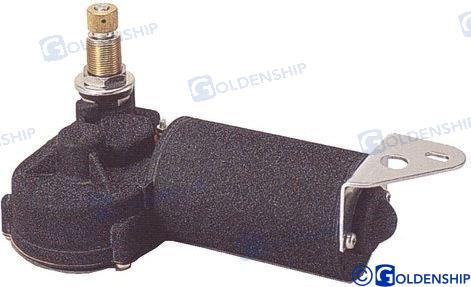 Recambios Marinos Hd Marine Wiper Motor 1" 12V Gs12058