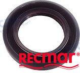 Recambios Marinos Seal Crankshaft Rec93102-40M38