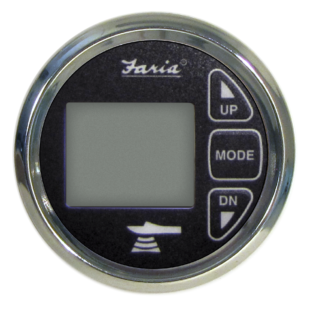 Riverside Mfg., Llc Depth With Air And H20 F13752