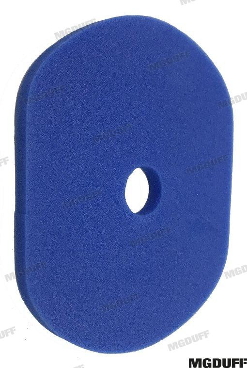 Recambios Marinos Ancillary Item Backing Pad Mgdb56