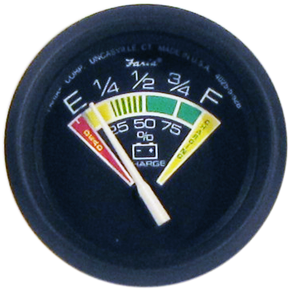 Riverside Mfg., Llc Battery Condition Indicator F12823