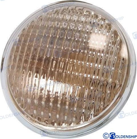 Recambios Marinos Sealed Beam 12V-100W Spot - 7" Gs10199