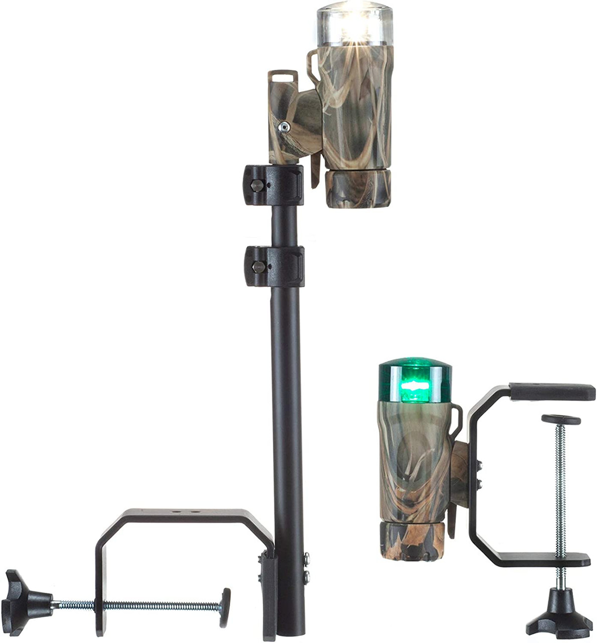 Attwood Marine Kit-Port_Navlt_Tel_Cmo 14195-7
