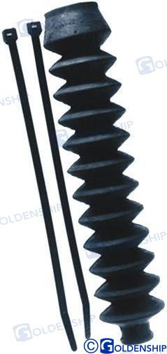 Recambios Marinos Steering Cable Protector Gs41152