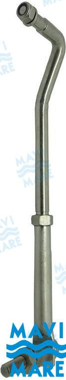 Recambios Marinos Link Arm Gs41081
