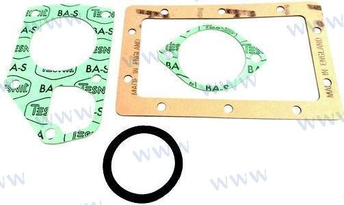 Recambios Marinos Water Pump Gasket Set Rec22125