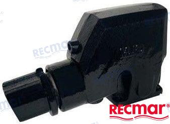 Recambios Marinos Elbow Volvo Efi  Stbd. Rec3855269