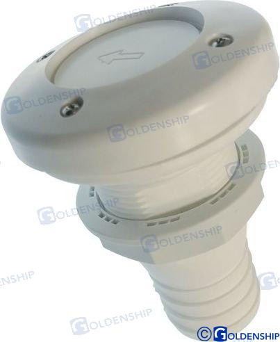 Recambios Marinos Sea Drains And Scuppers Gs30330