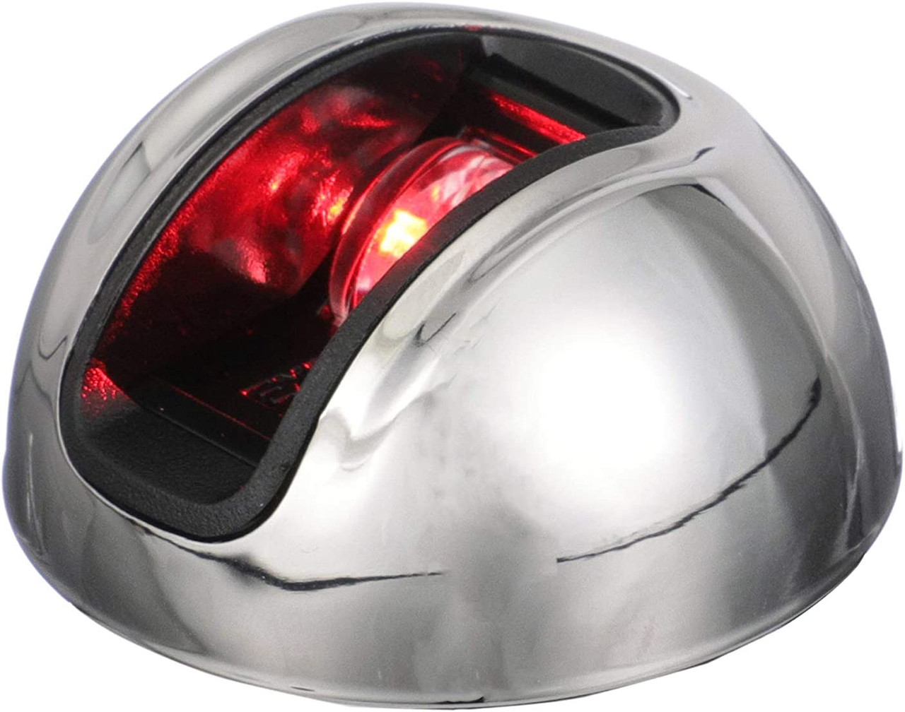 Attwood Marine Asm-Vt Mt Lt_Port_2Nm_Ss Nv3012Ssr-7