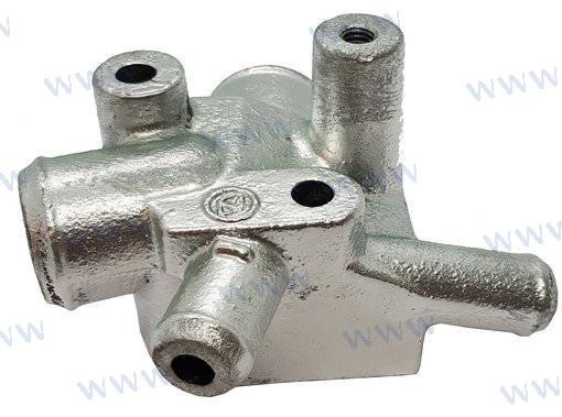 Recambios Marinos Thermostat Housing Hge5470