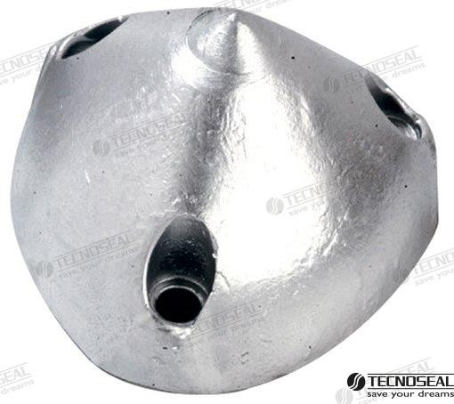 Recambios Marinos Anode Max Prop 38Mm. Ten00480/6