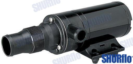 Recambios Marinos Macerator 12V Sh3200-001
