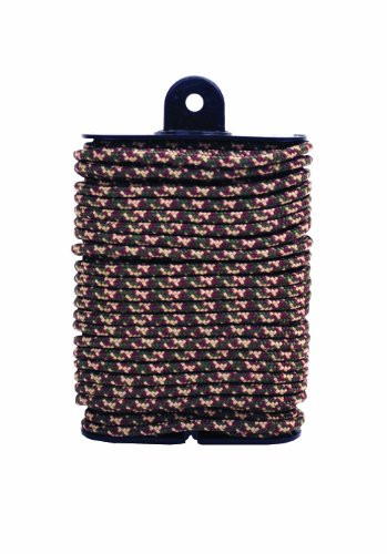 Attwood Marine 1/8X50 Camo-Diamond Braid 11717-2