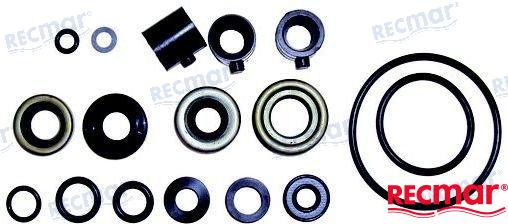 Recambios Marinos Gearcase Seal Kit Rec26-77066A1