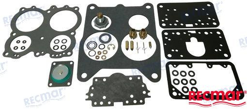Recambios Marinos Carburetor Kit Rec987315