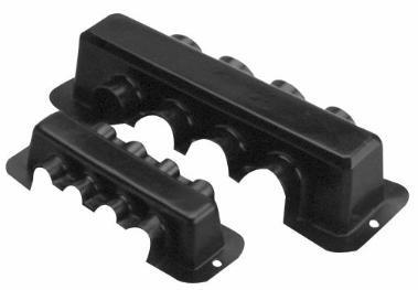Sea-Dog Line Ps Buss Bar Cover For 426718 426719