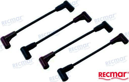 Recambios Marinos Wire Set Rec84-881908T3