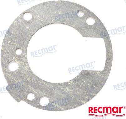 Recambios Marinos Pump Gasket Rec689-44315-A0