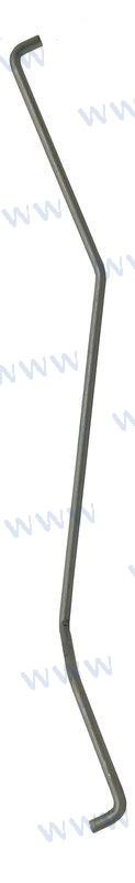 Recambios Marinos Steel Wire Air Choke Paf8-03000201