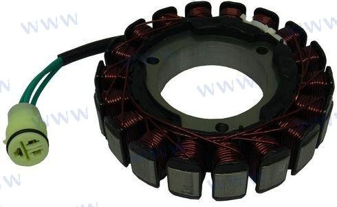 Recambios Marinos Magneto Coil Assy Paf40-05000600Ei