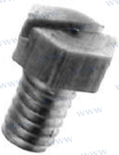 Recambios Marinos Screw Impeller Cover Rec840785
