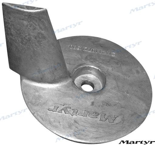 Recambios Marinos Zinc Anode Cm41107-Zv500