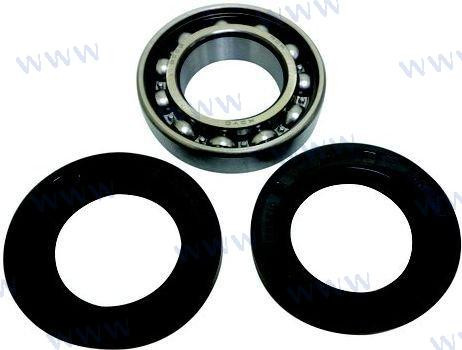 Recambios Marinos Flywheel Casing Repair Kit Rec22060