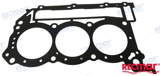 Recambios Marinos Cylinder Head Gasket Port Rec11142-98J10