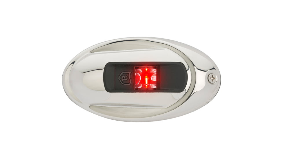 Attwood Marine Asm-Vt Mt Lt_Port_Oval_2N Nv4012Ssr-7