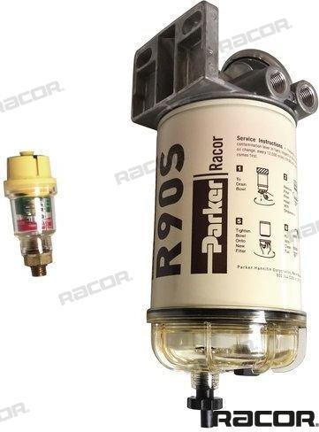 Recambios Marinos Ff / Ws Assembly Rac490R2