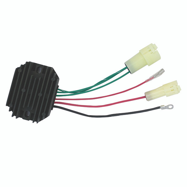 Cdi Electronics Voltage Regulator 197-0001