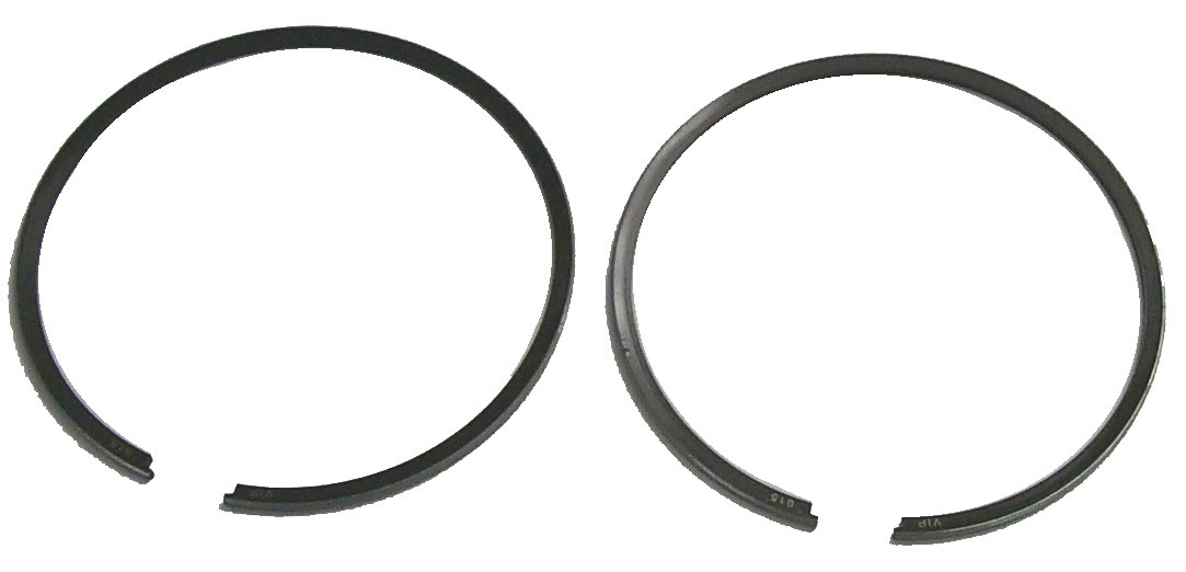 Dometic Merc Ring Set -.015*Ltd*