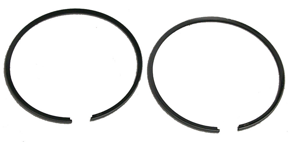 Dometic Merc Ring Set -Std. 118-3979
