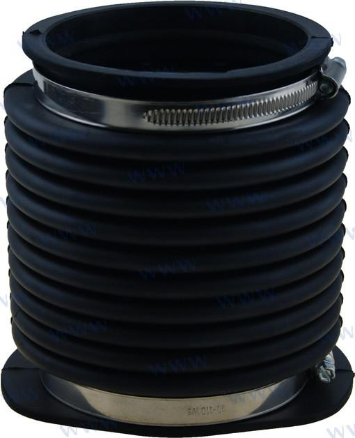 Recambios Marinos Exhaust Bellow W/Hos - Dph Cef500538K