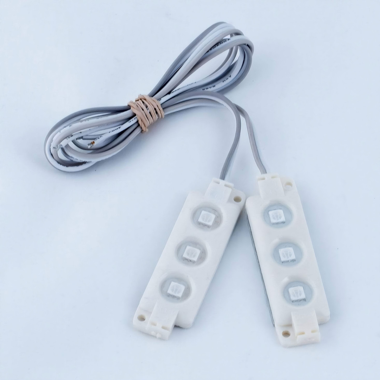 T.H. Marine Small Space Led Lghts-Blue Ledbw-403-B-Dp