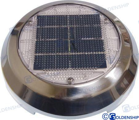 Recambios Marinos Day/Night Cabin Vent 4 Inox Gs13025