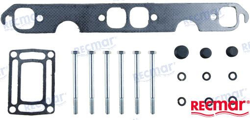 Recambios Marinos Harward Kit For Mar501 Mar501-Mk