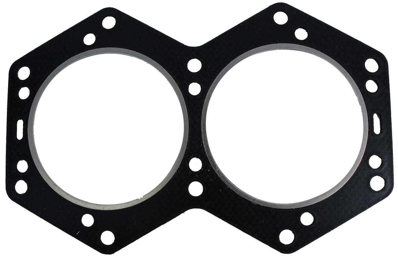 Brp Us Inc Head Gasket 332820