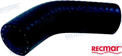 Recambios Marinos Hose Cyl Head Port Rec0340976