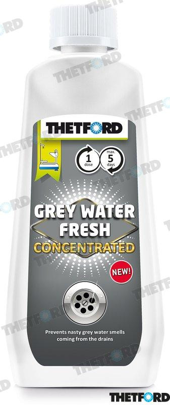 Recambios Marinos Gr Water Fresh Concen(750 Ml) Tf30700Cq