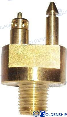 Recambios Marinos Yamaha Tank Outlet Gs31020