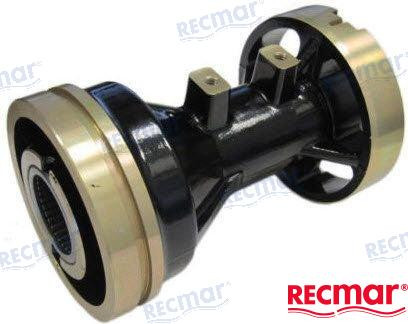 Recambios Marinos Bearing Carrier Rec5000074
