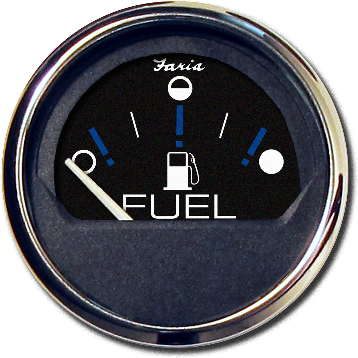 Riverside Mfg., Llc Fuel Gauge F13721